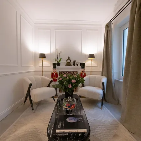 La Scalinata - Boutique Guest House-3